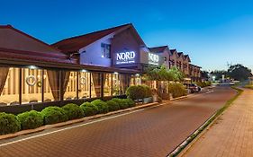 Hotel Nord
